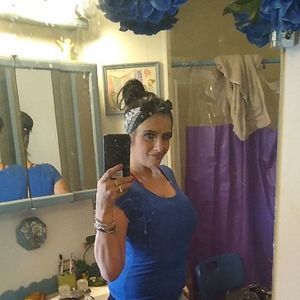 Meet your Posher, Jenna